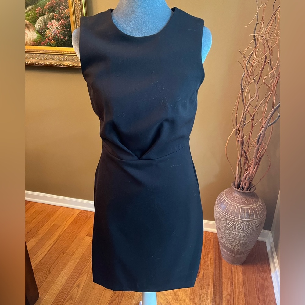 A new day black dress
